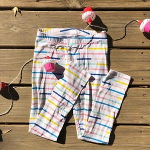 Comfy striped leggings - Cat & Jack